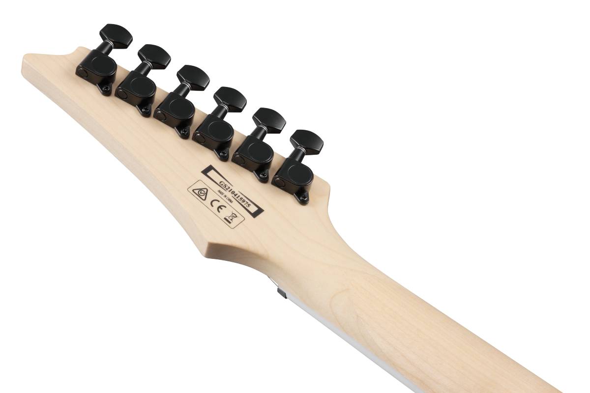 Электрогитара IBANEZ GRG121DX-BKF