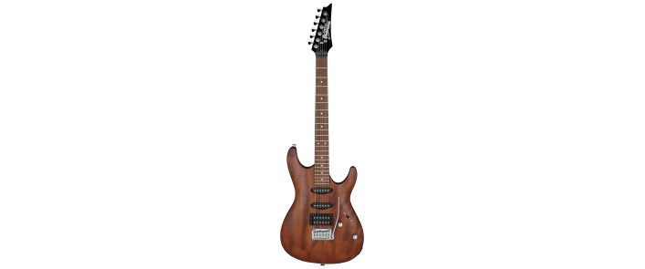 Електрогітара IBANEZ GSA60-WNF