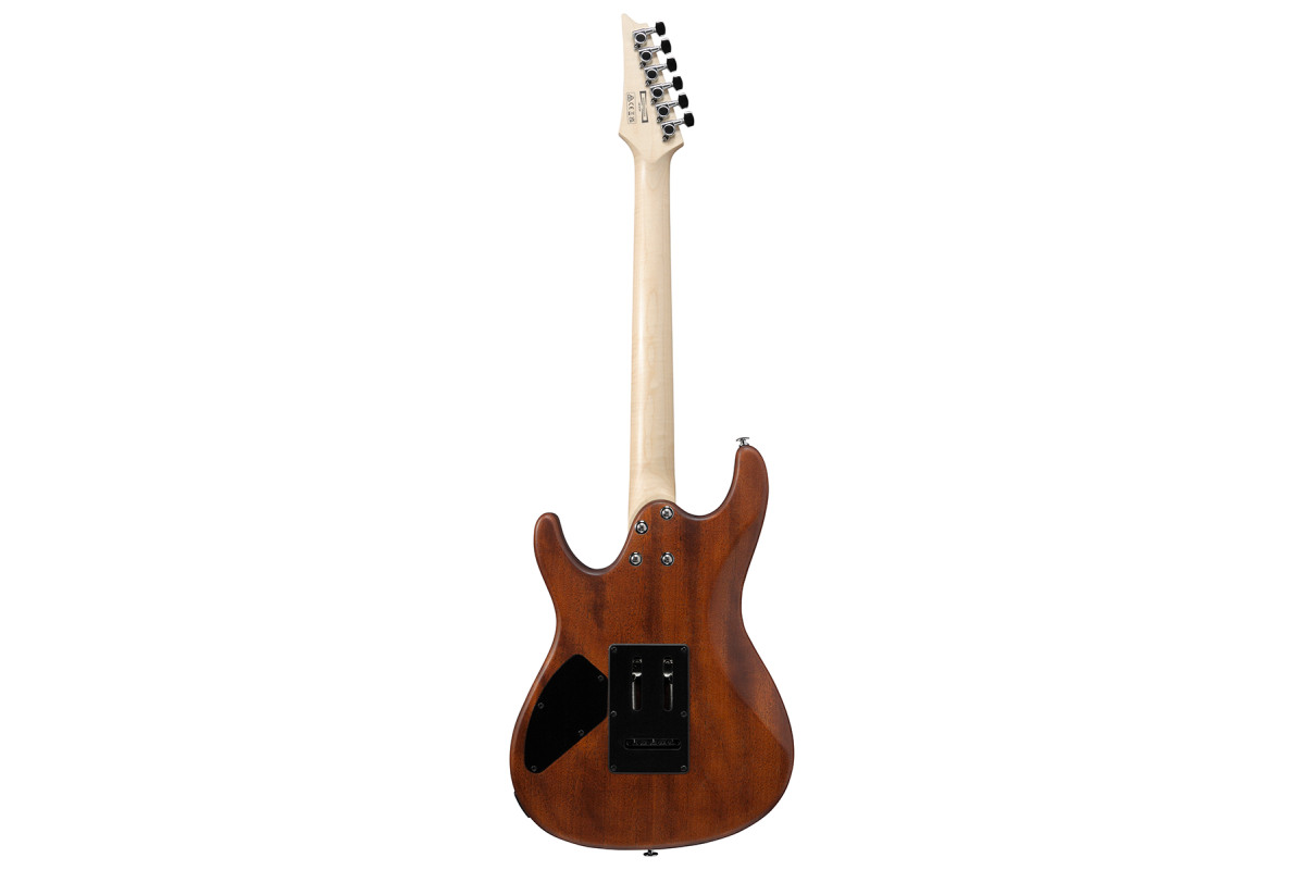 Електрогітара IBANEZ GSA60-WNF