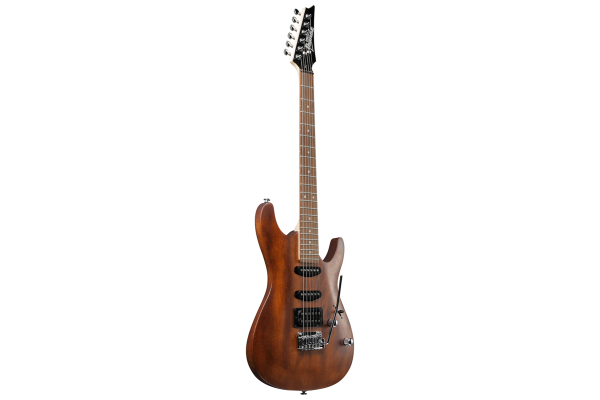 Електрогітара IBANEZ GSA60-WNF