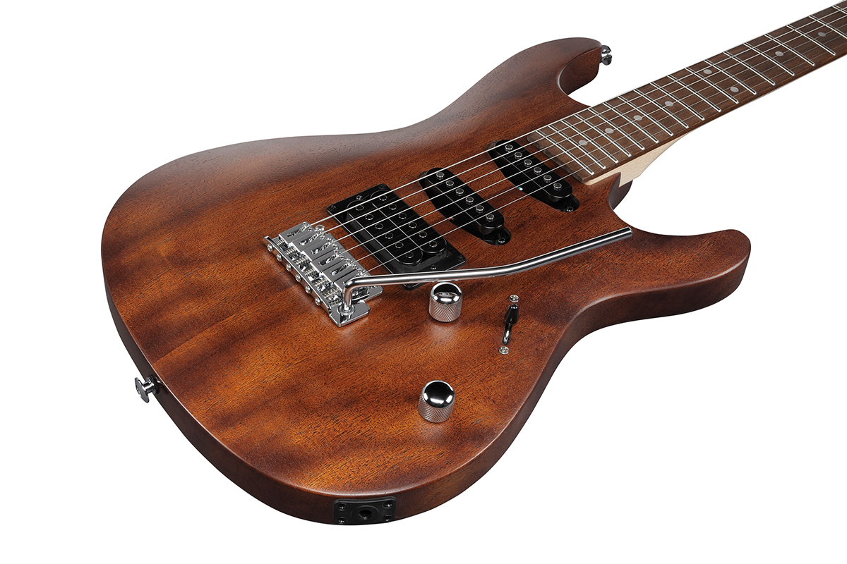 Електрогітара IBANEZ GSA60-WNF
