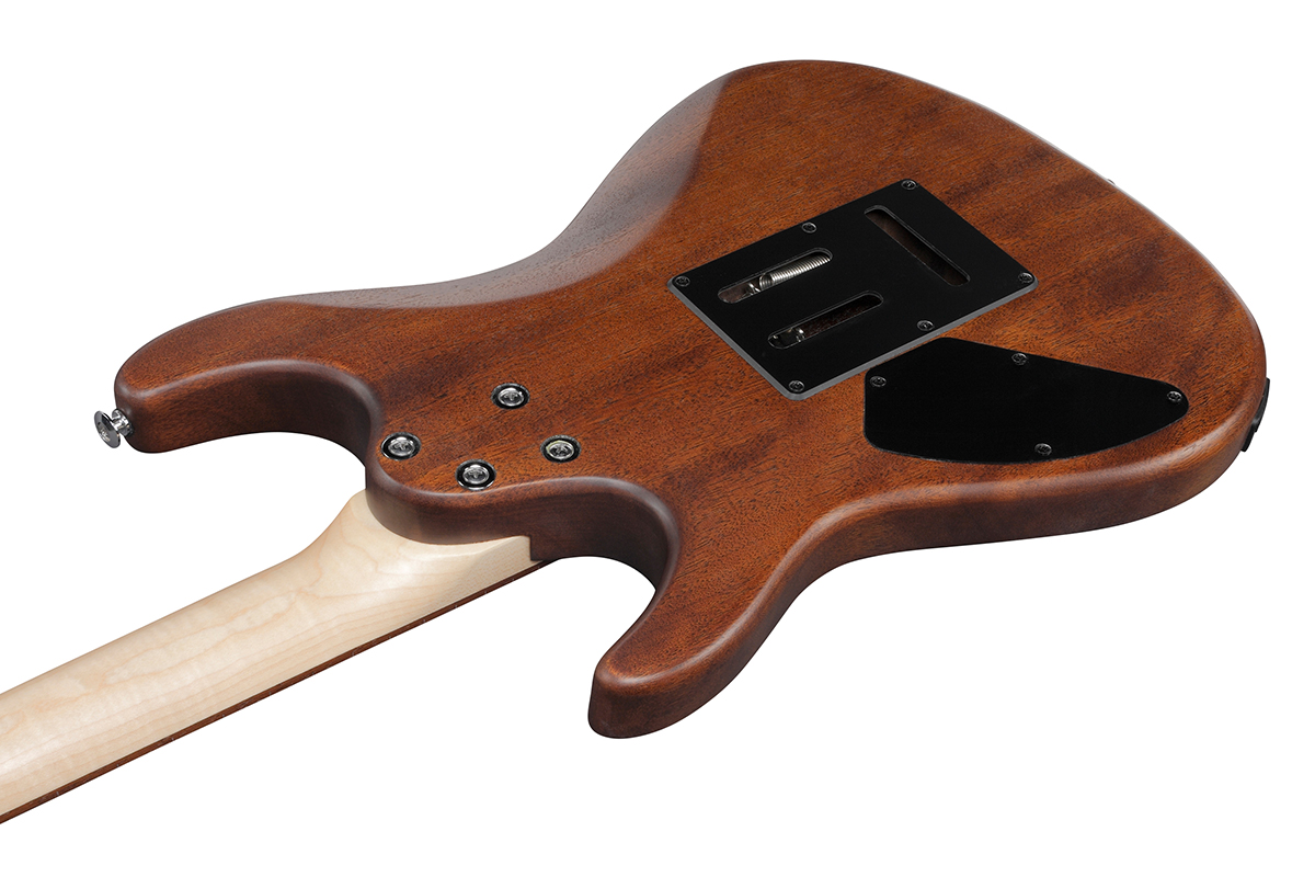 Електрогітара IBANEZ GSA60-WNF
