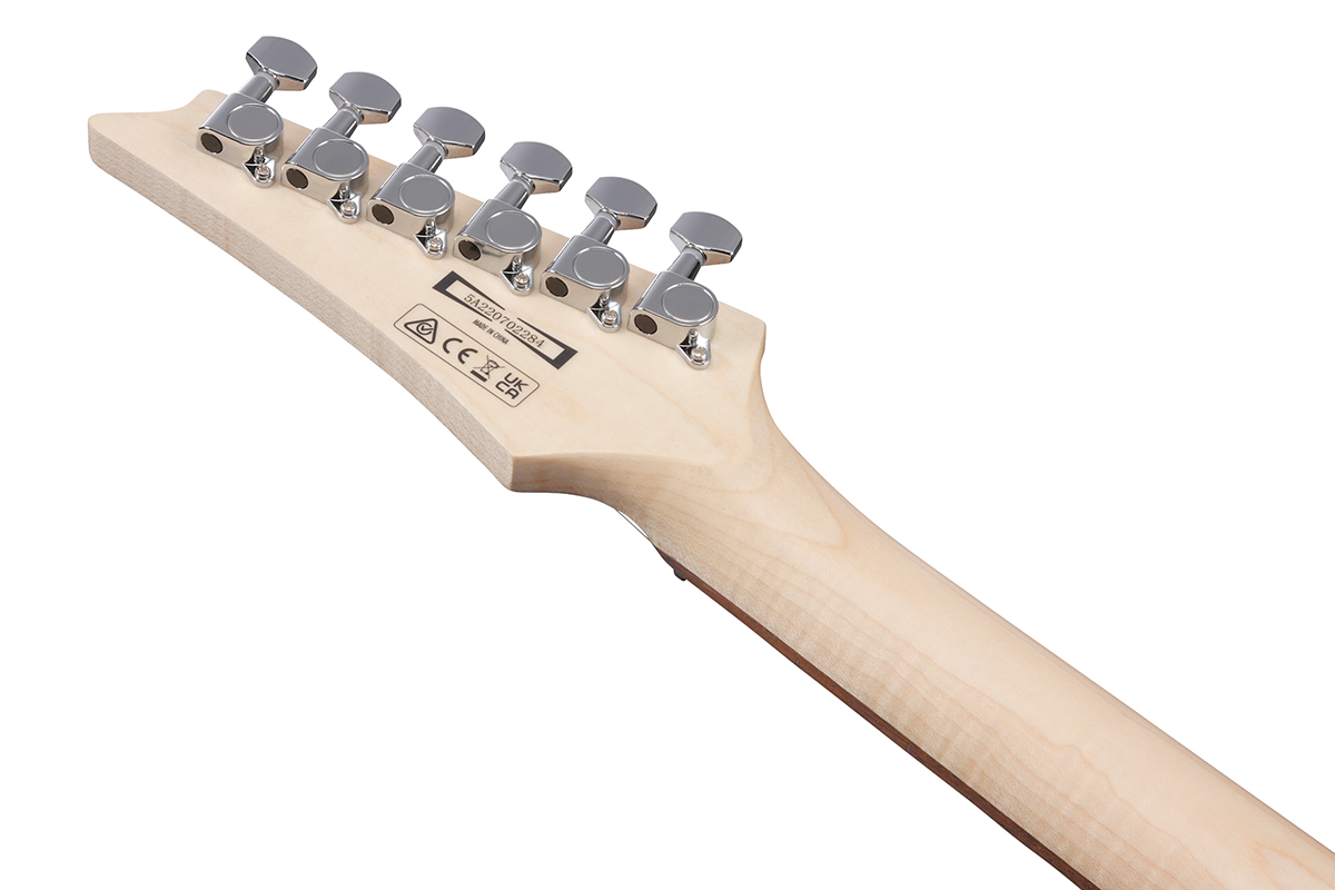 Електрогітара IBANEZ GSA60-WNF