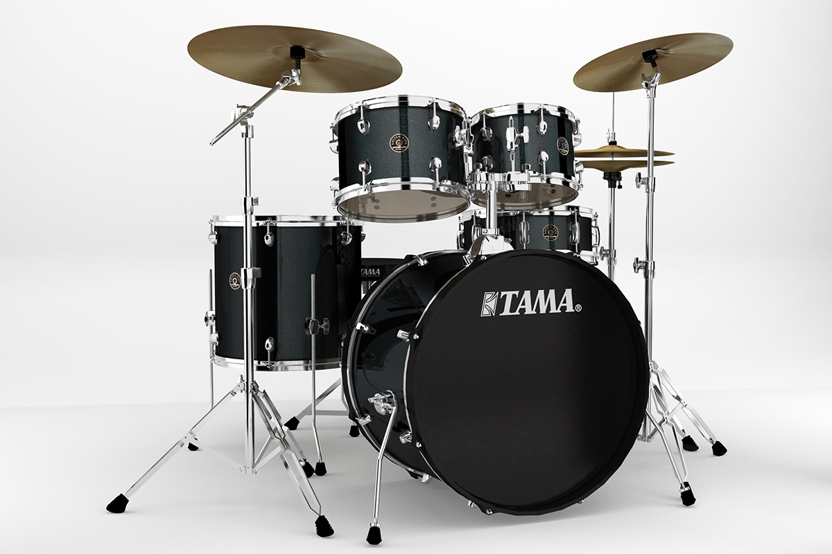 TAMA RM52KH6C-CCM Ударна установка