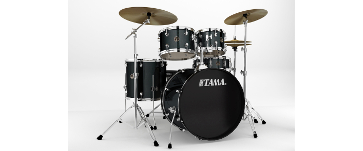 TAMA RM52KH6C-CCM Ударна установка