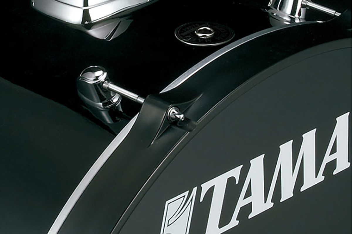 TAMA RM52KH6C-CCM Ударна установка