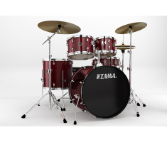TAMA RM52KH6C-RDS Ударна установка