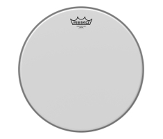 Пластик для барабана REMO AMBASSADOR COATED 20"