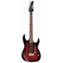 Электрогитара IBANEZ GRX70QA-TRB