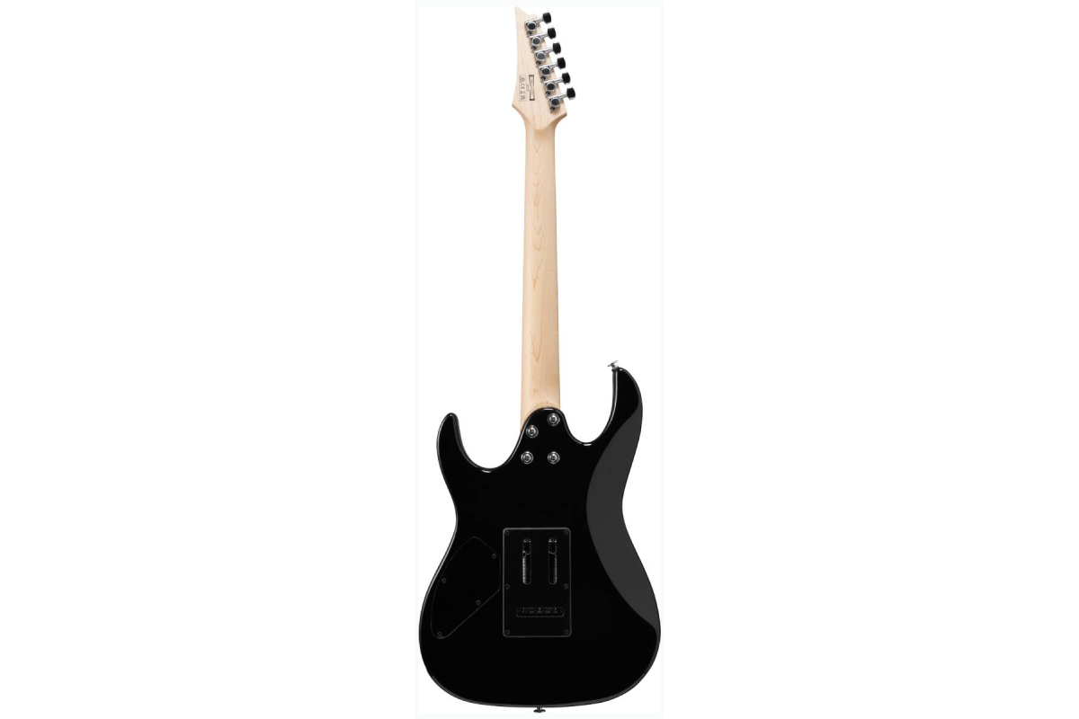 Электрогитара IBANEZ GRX70QA-TRB
