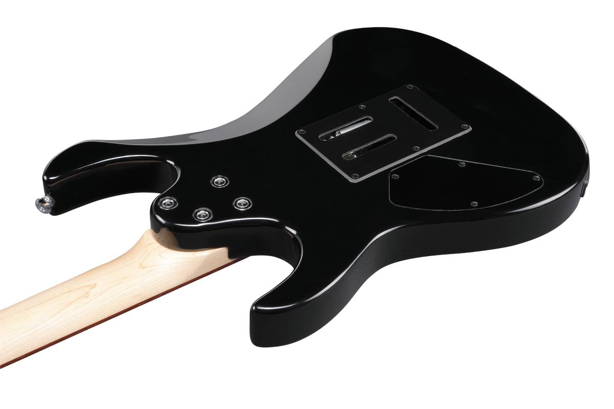 Электрогитара IBANEZ GRX70QA-TRB