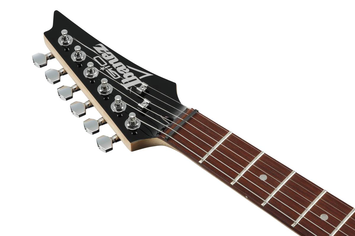 Электрогитара IBANEZ GRX70QA-TRB
