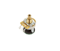 Потенциометр FENDER S-1 SOLID SHAFT CONTROL 250K