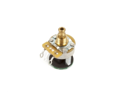 Потенциометр FENDER S-1 SOLID SHAFT CONTROL 250K
