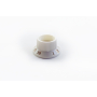 Ручка потенциометра FENDER S1 KNOB PARCHMENT