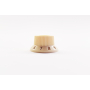 Ручка потенциометра FENDER S-1 SWITCH KNOB FOR STRAT AGED WHITE