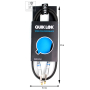 QUIK LOK S214-1BK Кабель балансный