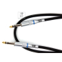 QUIK LOK S214-1BK Кабель балансный