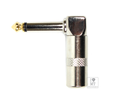 Конектор Jack моно 6.3 мм QUIK LOK G109