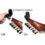 Тюнер IBANEZ PU3 BK