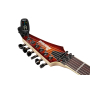 Тюнер IBANEZ PU3 BK