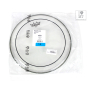 Пластик для барабана REMO PINSTRIPE 14 CLEAR