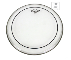Пластик для барабана REMO PINSTRIPE 14 CLEAR