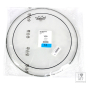 Пластик для барабана REMO PINSTRIPE 16' CLEAR