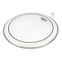 Пластик для барабана REMO PINSTRIPE 16' CLEAR