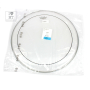 Пластик для барабана REMO PINSTRIPE 22 CLEAR