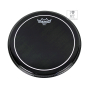 REMO EBONY 12' PINSTRIPE Пластик для барабана