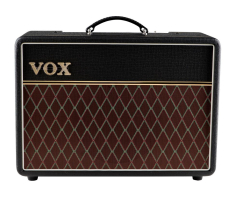 Гитарный комбоусилитель VOX AC10C1 Гитарный комбоусилитель VOX AC10C1