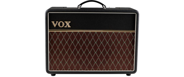 Гитарный комбоусилитель VOX AC10C1