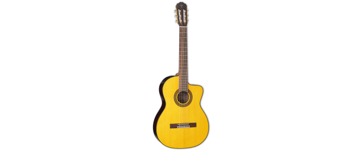 Гітара класична TAKAMINE GC5CE NAT