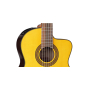 Гітара класична TAKAMINE GC5CE NAT