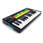 NOVATION LAUNCHKEY MINI MK2 MIDI клавиатура