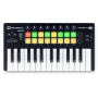 NOVATION LAUNCHKEY MINI MK2 MIDI клавиатура