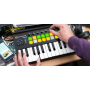NOVATION LAUNCHKEY MINI MK2 MIDI клавиатура
