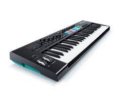 NOVATION LAUNCHKEY 49 MK2 MIDI клавіатура