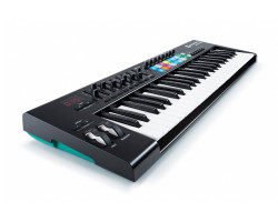NOVATION LAUNCHKEY 49 MK2 MIDI клавиатура