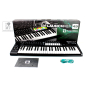 NOVATION LAUNCHKEY 49 MK2 MIDI клавіатура