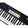 NOVATION LAUNCHKEY 49 MK2 MIDI клавіатура