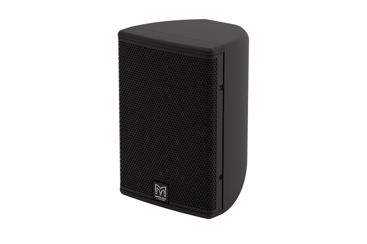 Акустическая система MARTIN AUDIO CDD6B