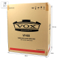 Гитарный комбоусилитель VOX VT40X