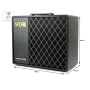 Гитарный комбоусилитель VOX VT40X