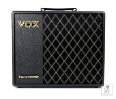 Гитарный комбоусилитель VOX VT40X