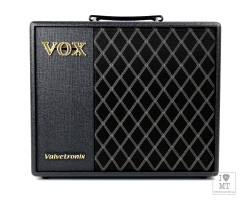 VOX VT40X Гитарный комбоусилитель