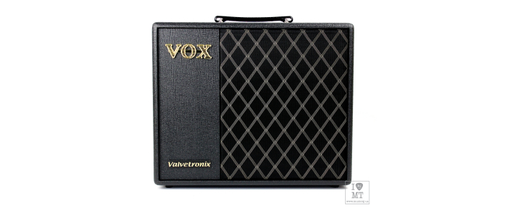 Гитарный комбоусилитель VOX VT40X