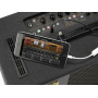 Гитарный комбоусилитель VOX VT40X