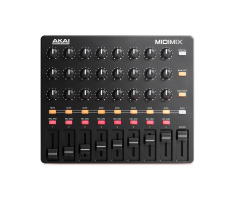 MIDI контроллер AKAI MIDIMIX